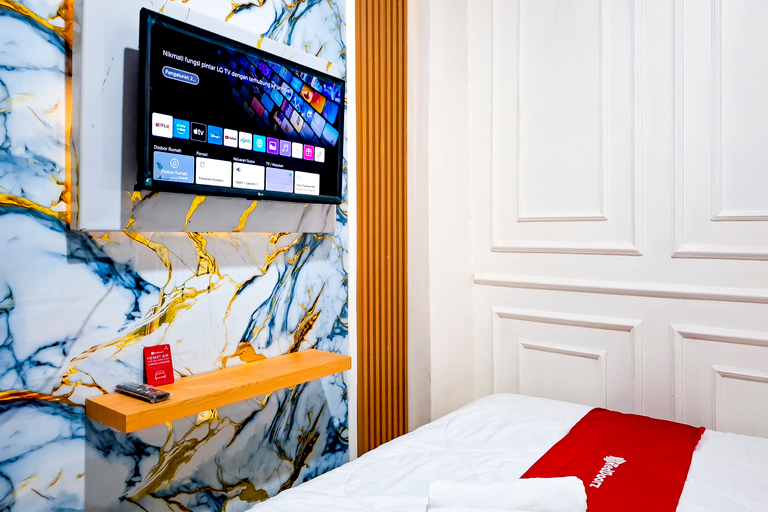 Others 5, RedDoorz Agra Hotel near Alun Alun Sragen, Sragen