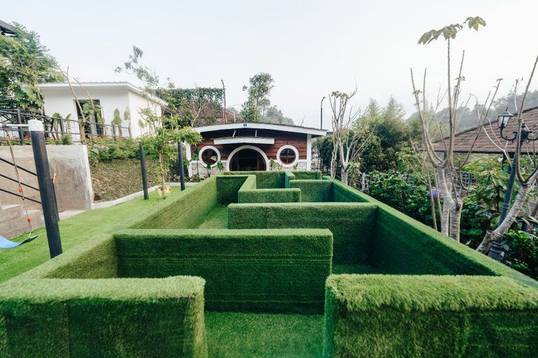 Others 4, AMANI HOUSE BANDUNG, Bandung