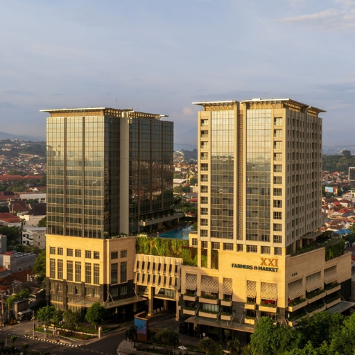 Others 1, Hotel Tentrem Semarang, Semarang