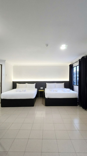 Others 4, Swing & Pillows @ Bandar Klang 2, Selangor, Klang