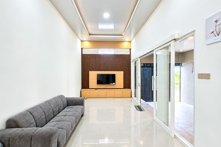 Others 4, The Lavana Signature Villa Le Reve Batu, Malang