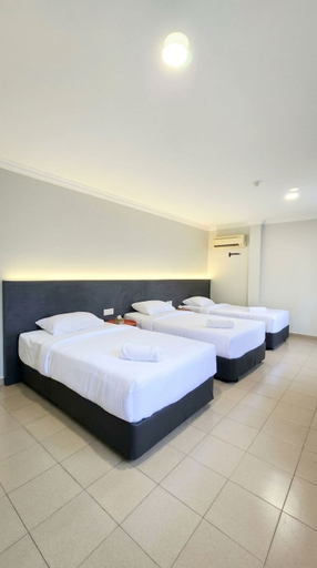 Others 5, Swing & Pillows @ Bandar Klang 2, Selangor, Klang