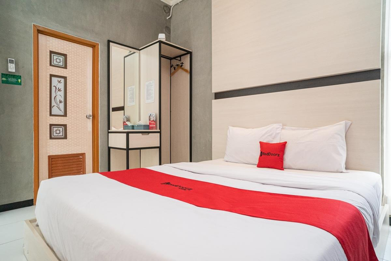 Others 1, RedDoorz Syariah @ Mitra Guest House, Malang