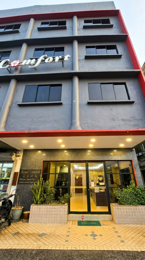 Others 2, Swing & Pillows @ Bandar Klang 2, Selangor, Klang