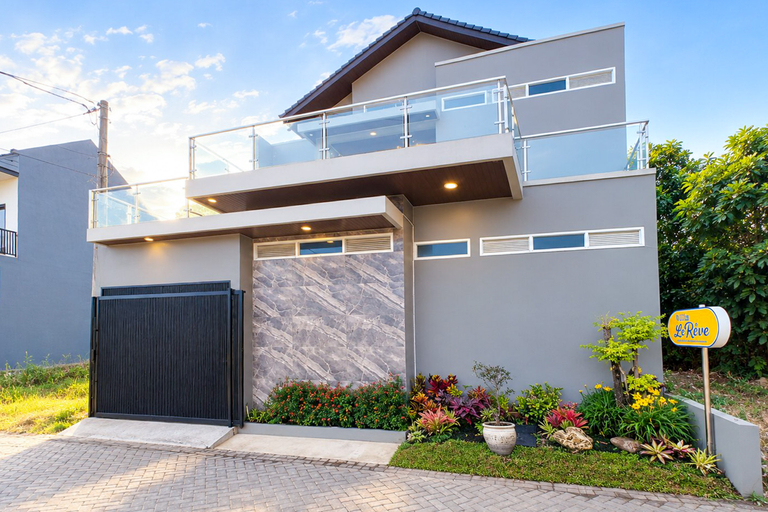 Others 3, The Lavana Signature Villa Le Reve Batu, Malang