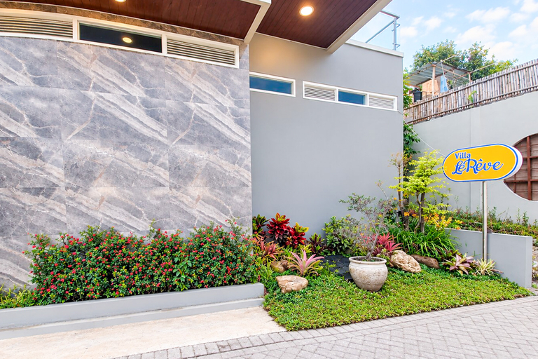 Others 2, The Lavana Signature Villa Le Reve Batu, Malang