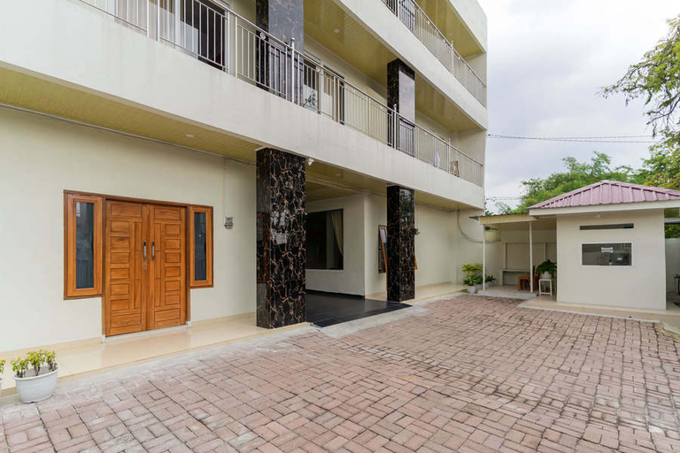 Exterior & Views 1, I Sari Residence near jalan Setia Budi Medan RedPartner, Medan