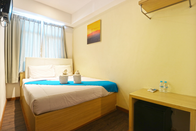 Bedroom 3, Bona Fide 25, Pandeglang