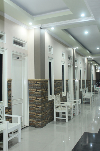 Others 4, Asmi Hotel Sumenep, Madura Island