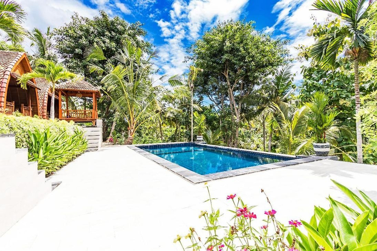 Sport & Beauty 5, Klingking Mesari Villa & Spa, Klungkung