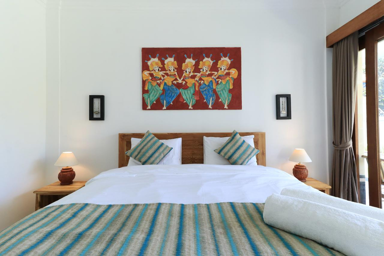 Bedroom 3, Tarisa Guest House, Badung