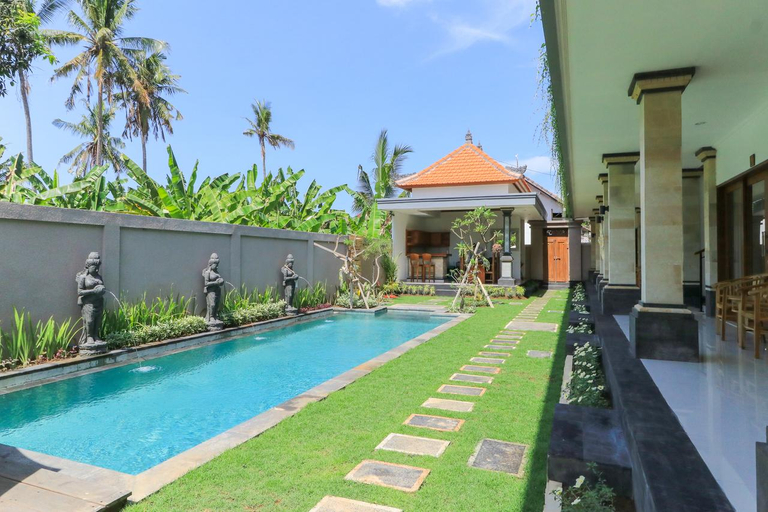 Sport & Beauty, Tarisa Guest House, Badung