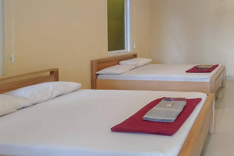 Batu Homestay Puncak RedPartner, Bogor