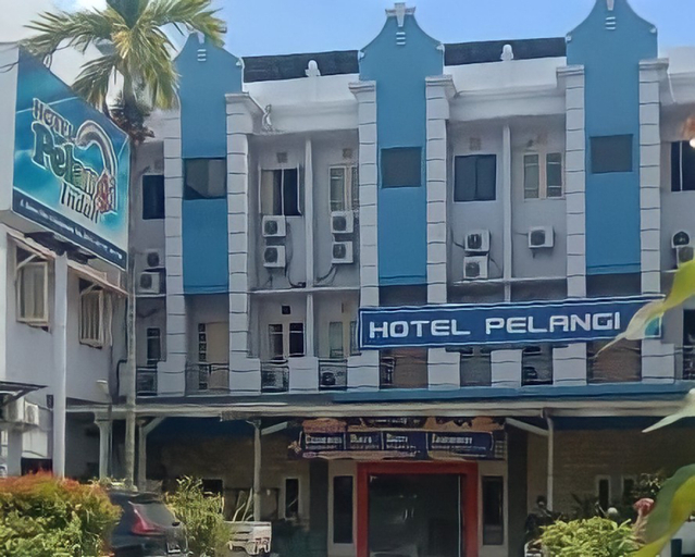 Exterior & Views 3, Hotel Pelangi Indah, Banjarmasin