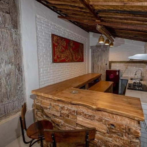 Others 3, Lebak Asri Antique Joglo House, Badung
