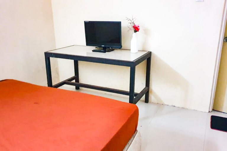 Bedroom 2, Ben Hill Bromo at Desa Wisata Bromo, Probolinggo