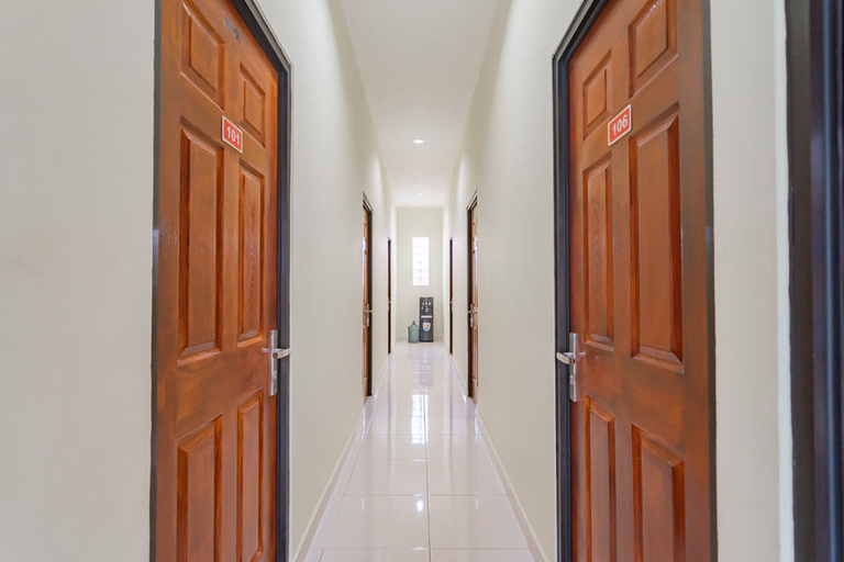 Others 4, SUPER OYO 3802 Wisma Cahaya Abadi, Balikpapan