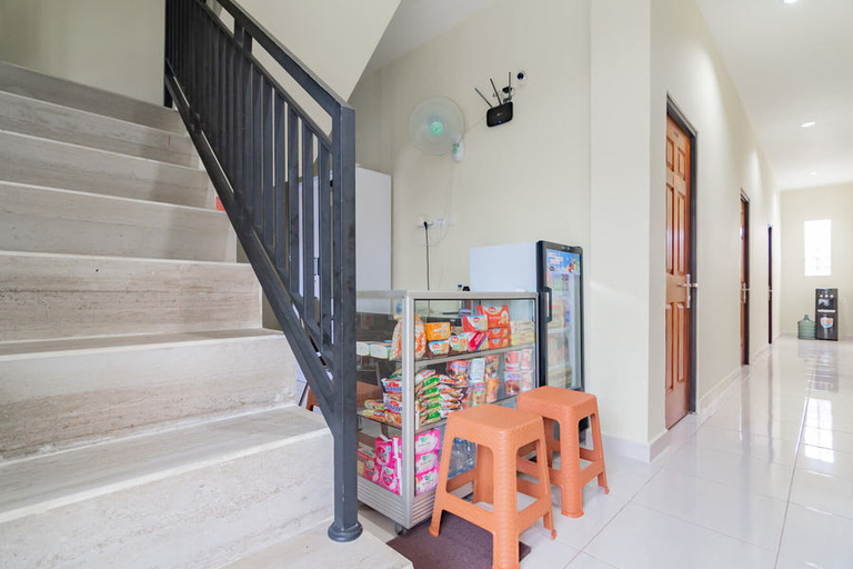 Others 2, SUPER OYO 3802 Wisma Cahaya Abadi, Balikpapan