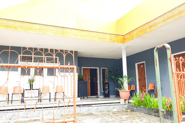 Exterior & Views 1, Ben Hill Bromo at Desa Wisata Bromo, Probolinggo