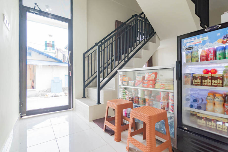 Others 3, SUPER OYO 3802 Wisma Cahaya Abadi, Balikpapan