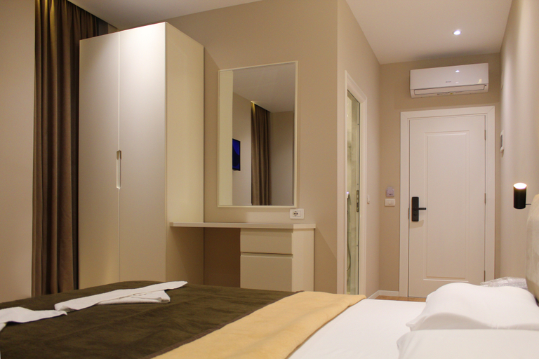 Bedroom 2, Star Hotel Astir, Tiranës