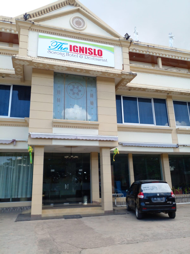  The Ignislo Sorong Hotel & Restaurant, Sorong