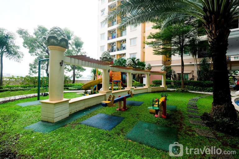Exterior & Views, Good Location @ 2BR City Home MOI Apartment, North Jakarta