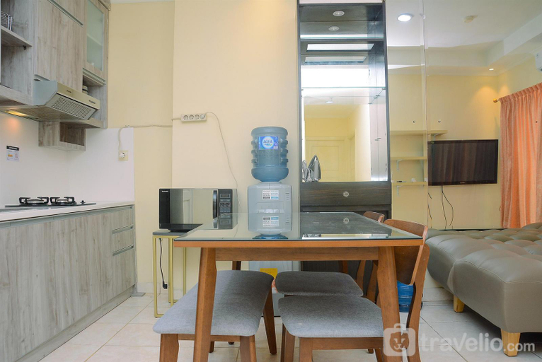 Others 4, Good Location @ 2BR City Home MOI Apartment, North Jakarta