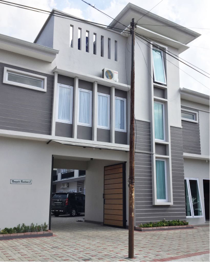 Others 5, De Nanggela z Guest House, Tasikmalaya