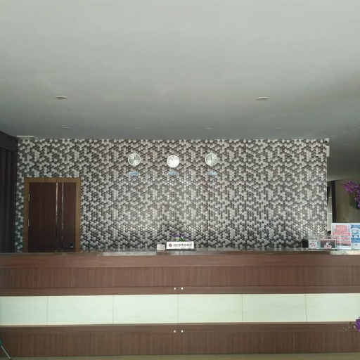 Public Area 2, Super Star Dumai, Dumai