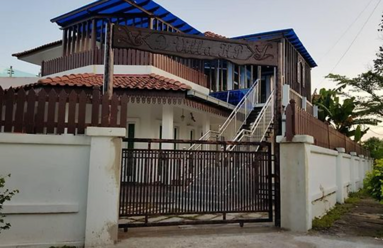D'Villa KP, Kuala Terengganu