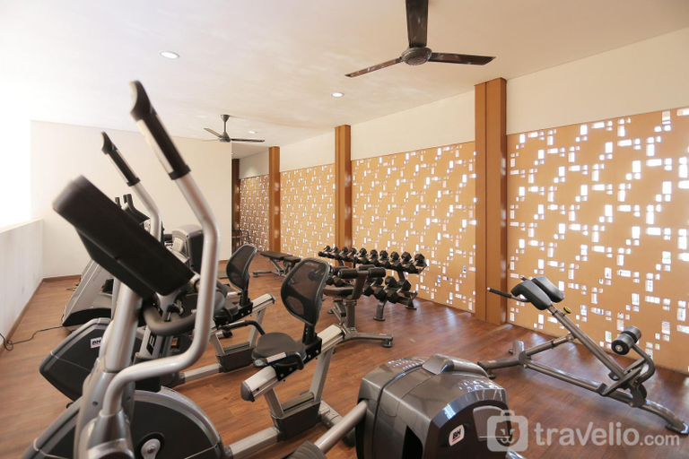 Others 5, Gorgeous and Relaxing 1BR Asatti Apt By Travelio, Tangerang Selatan