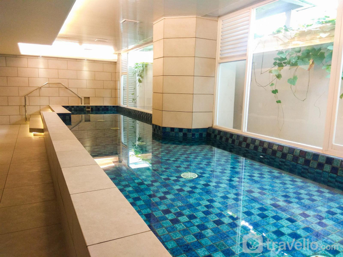 Others 5, Modern Comfy Studio @ Mustika Golf Apt By Travelio, Cikarang