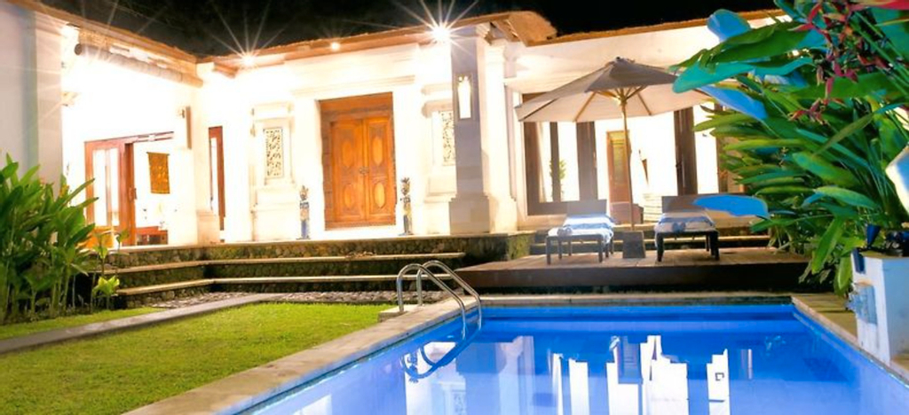 Sport & Beauty, Arona Villa Sanur, Denpasar
