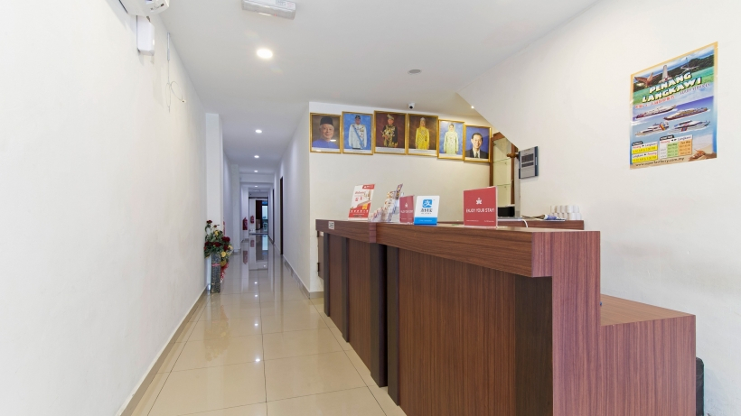 Others 4, ZEN Rooms Charlies Budget Hotel, Penang Island