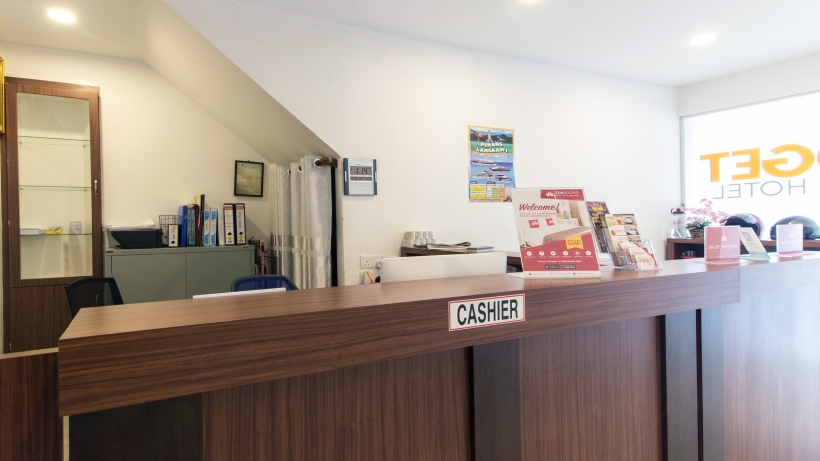 Others 5, ZEN Rooms Charlies Budget Hotel, Penang Island