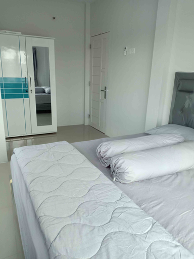 Bedroom 3, Akcaya GUEST HOUSE, Pontianak