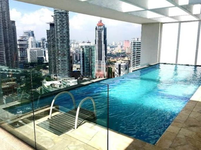 Sport & Beauty 2, WTE Hotel Suites Binjai 8, Kuala Lumpur