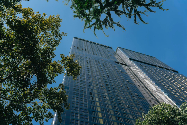 ASHTON ASOKE (UN14893), Wattana