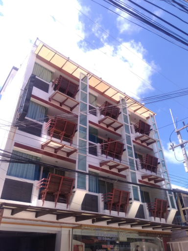 Exterior & Views, Kamala 555, Phuket Island
