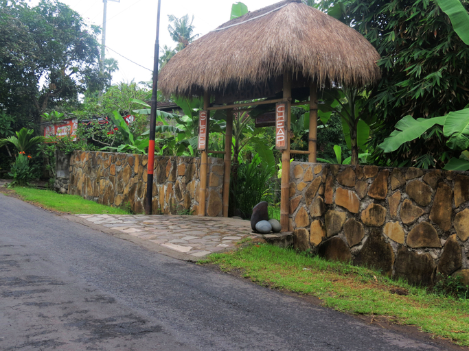 Others 3, Villa Seraya, Karangasem