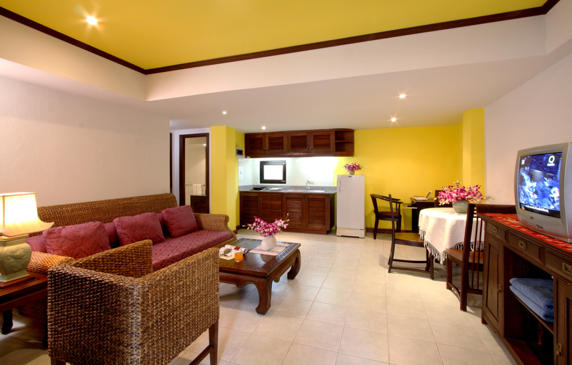 Others 4, Golden Palms Residence, Phuket Island