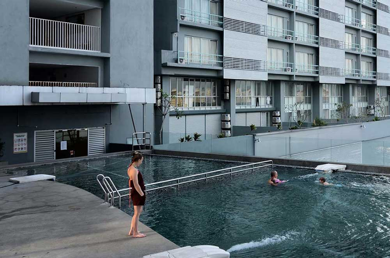 Sport & Beauty 2, ONE STOP RESIDENCE (Kompleks Metro Pudu), Kuala Lumpur