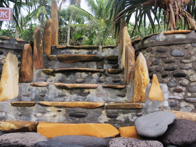 Others 4, Villa Seraya, Karangasem