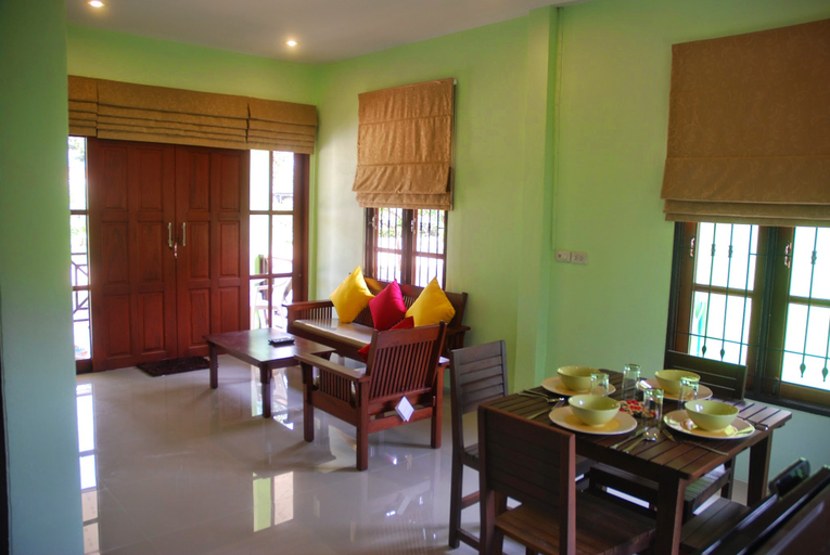 Others 4, Anacar Bungalows, Mueang Krabi