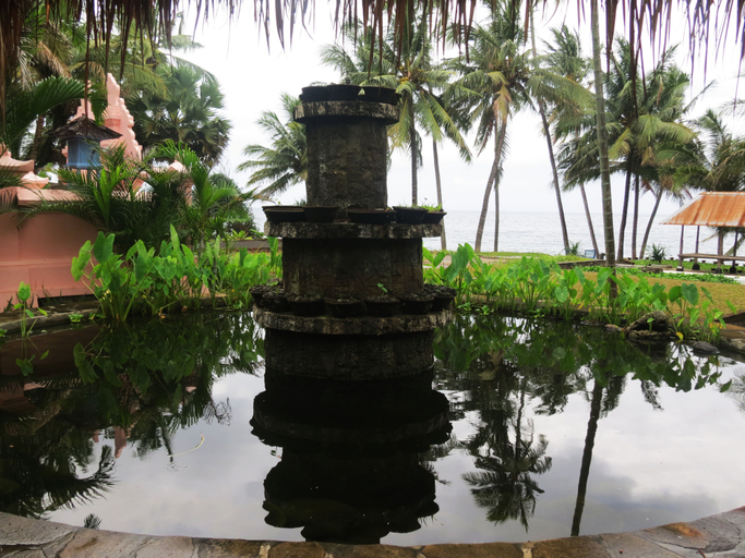 Others 2, Villa Seraya, Karangasem
