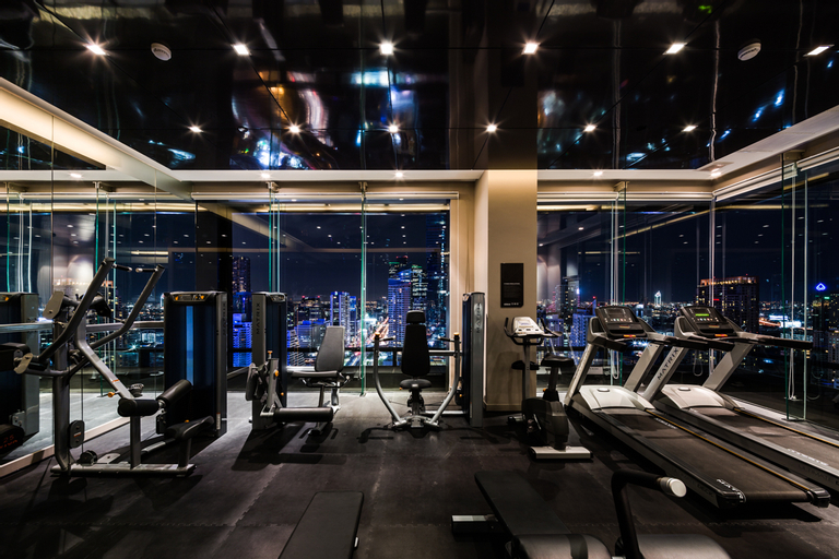 Others, M Silom By Favstay, Bang Rak
