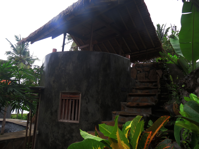 Exterior & Views, Villa Seraya, Karangasem