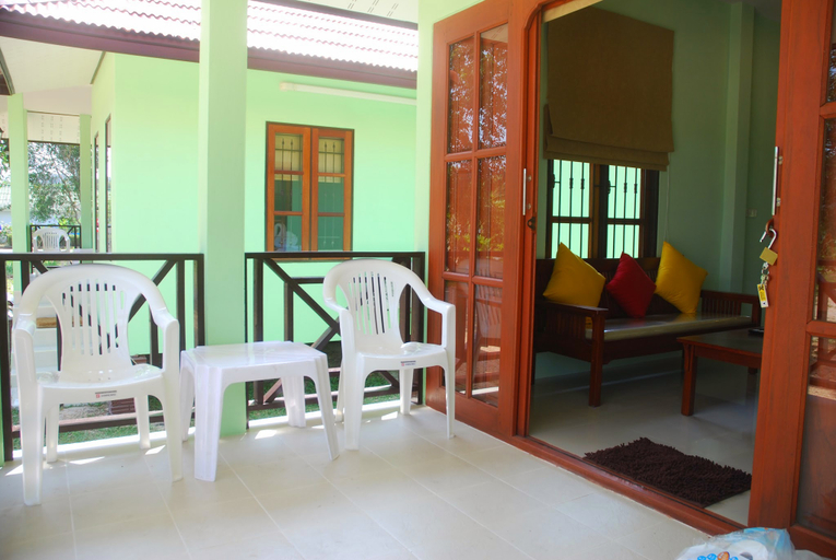 Others 5, Anacar Bungalows, Mueang Krabi