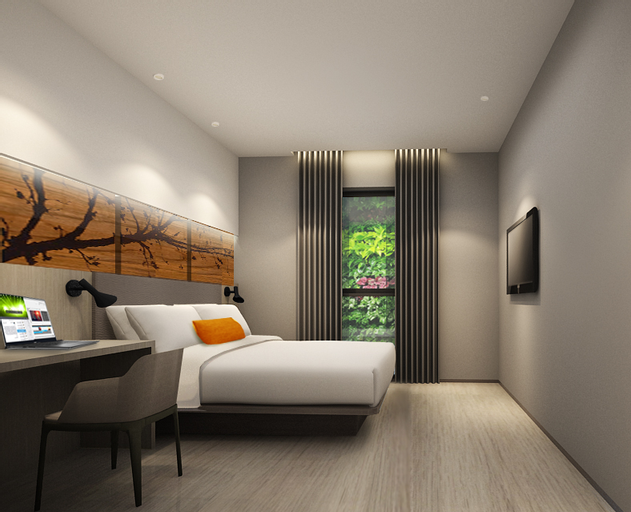 Stanley Boutique Hotel, Jakarta Pusat